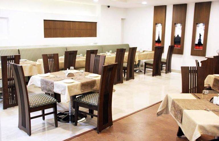 Hotel Mahal Inn, Amritsar 3